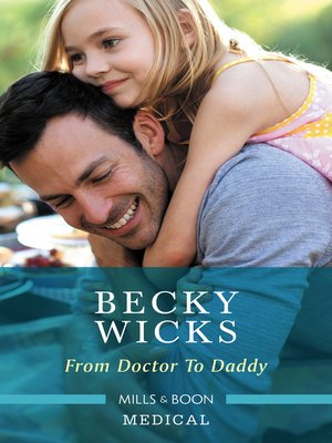 cover image of From Doctor to Daddy